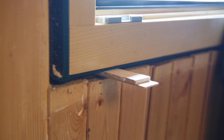 double vitrage sur mesure Compiègne