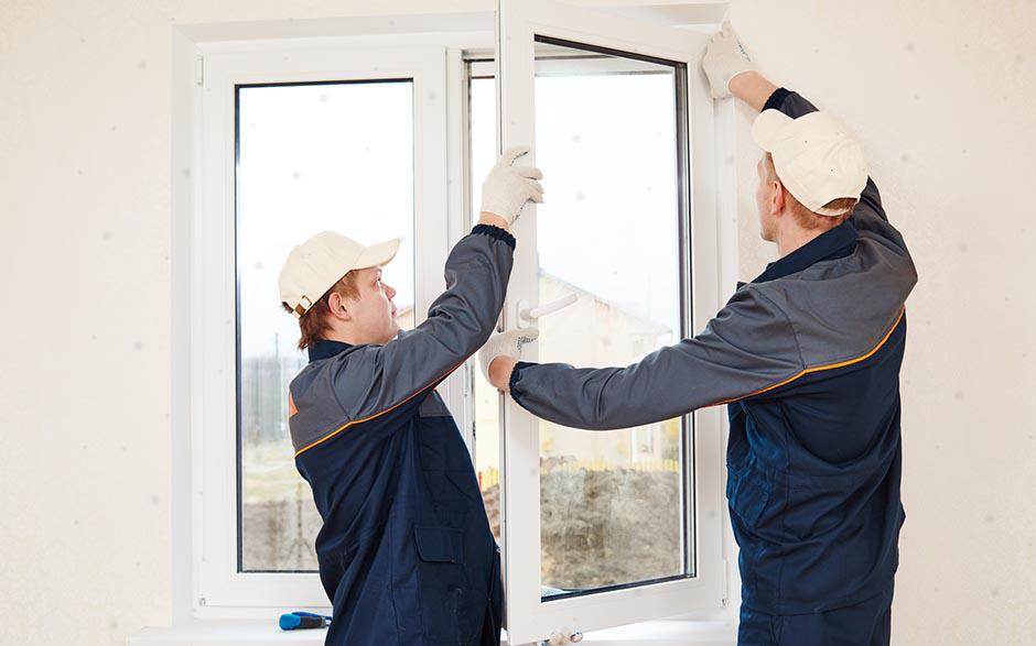 double vitrage sur mesure Meaux